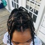 Crochet Braids