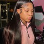 Closure Sew In