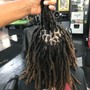 Crochet Braids