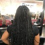 Crochet Braids