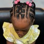 Kid's Braids