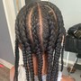 Poetic Justice Braids