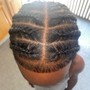 Kid's Braids