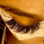 Volume mink Eyelash Extensions