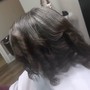 Shampoo Condition and Blow dry