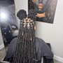 Soft loc 18’-24’