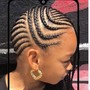 Comb Twist