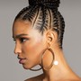 Individual Braids