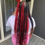 Kid's Braids