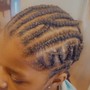 Box Braids