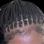 Cornrows