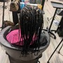 Root Touch Up