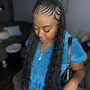 Box Braids