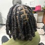 Luv Locs Take Down