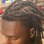 Starter Locs