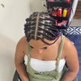 Kinky Twist