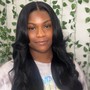 Lace Closure Sew In