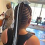 Kid's Braids