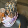 Kid's Braids