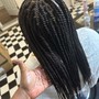 Kinky Twist