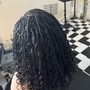 Crochet Braids