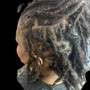 Dreadlocks