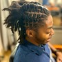 Starter Locs