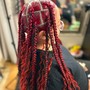 Sisterlocks/Interlocks Starting