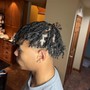 Cornrows