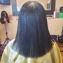 Keratin Treatment PBO Plus Style