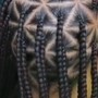 Poetic Justice Braids