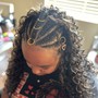 Crochet Braids