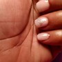 Gel Manicure