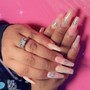 Gel Manicure