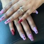 Gel Manicure