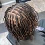 Mini Twists Retouch (with extensions)