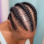 Comb Twist