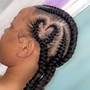 Comb Twist