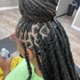 Mini Twists