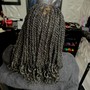 Kinky Twist