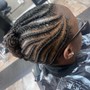 Flat Twists