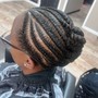 Flat Twists