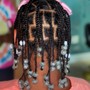 Kid's Braids