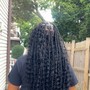 Box Braids