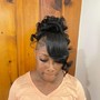 Updo