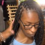 Closure Sew In