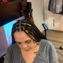 Cornrows