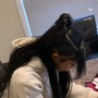 Full Sew In