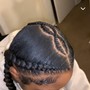 Cornrows