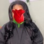 Traditional Sew In